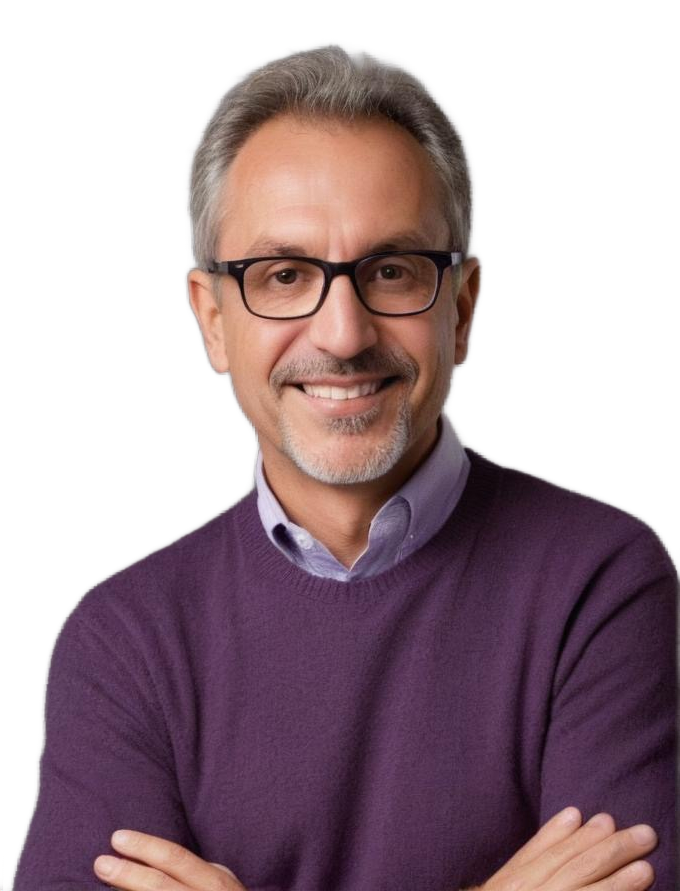 Ron Malezis, founder of LeadPower